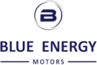 Blue Energy Motors